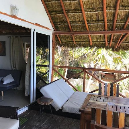 Playa Xcanan Tulum 호텔 외부 사진