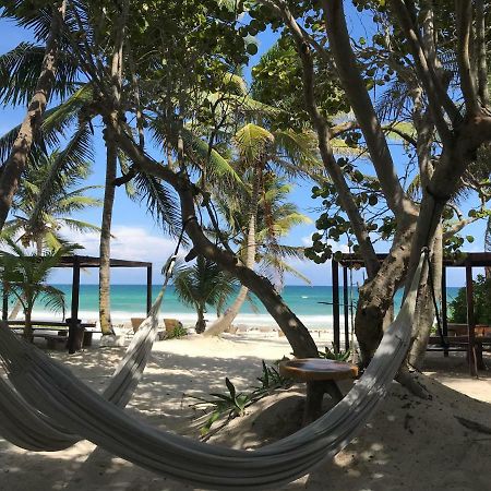 Playa Xcanan Tulum 호텔 외부 사진