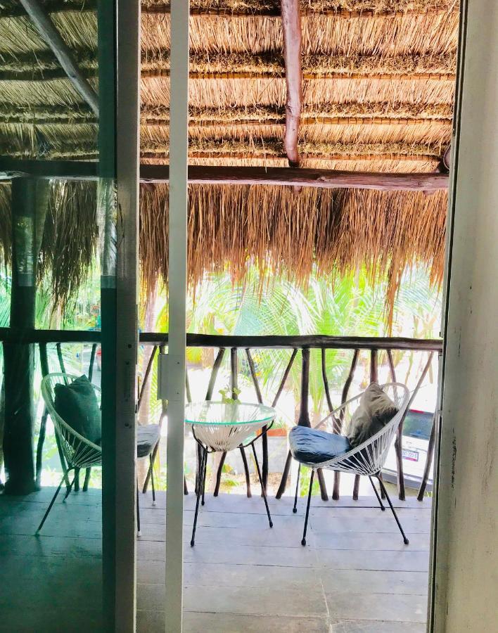 Playa Xcanan Tulum 호텔 외부 사진