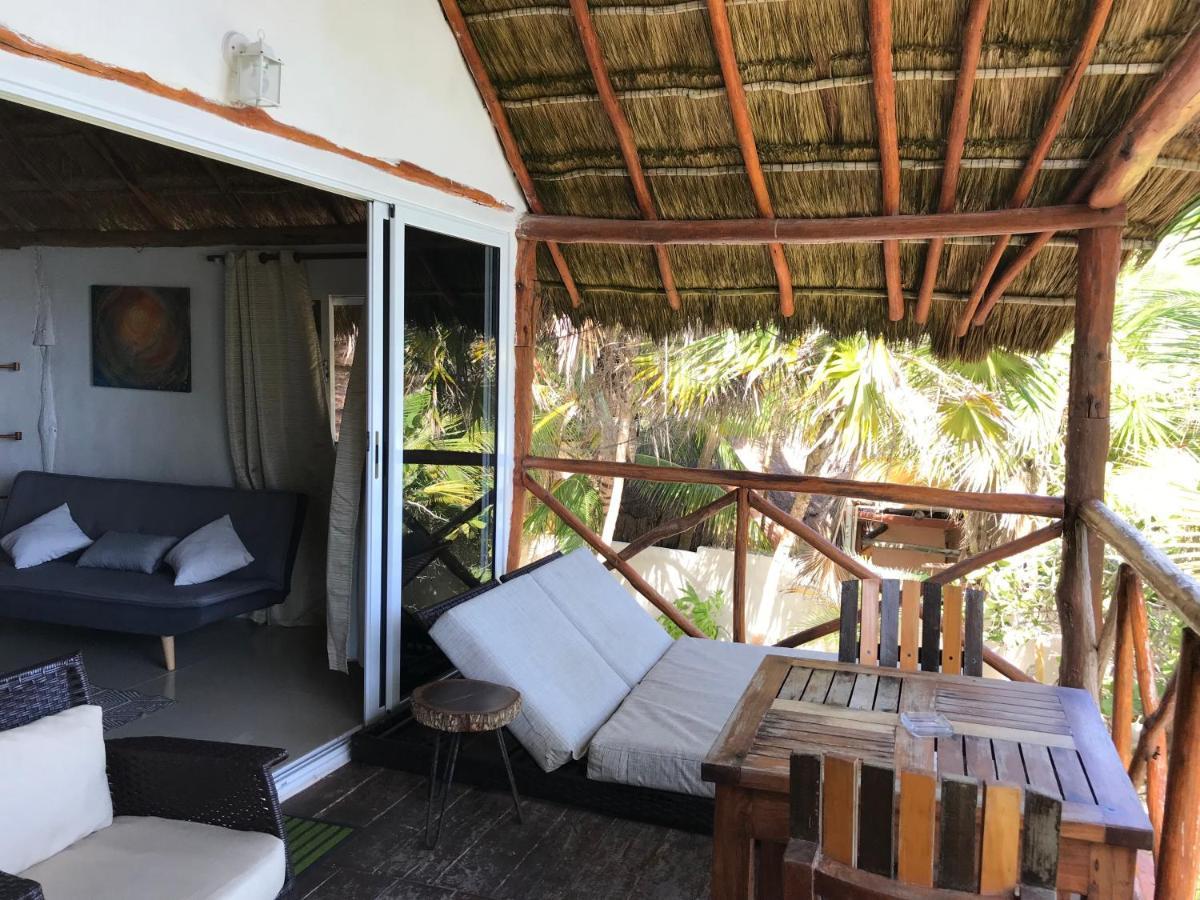 Playa Xcanan Tulum 호텔 외부 사진