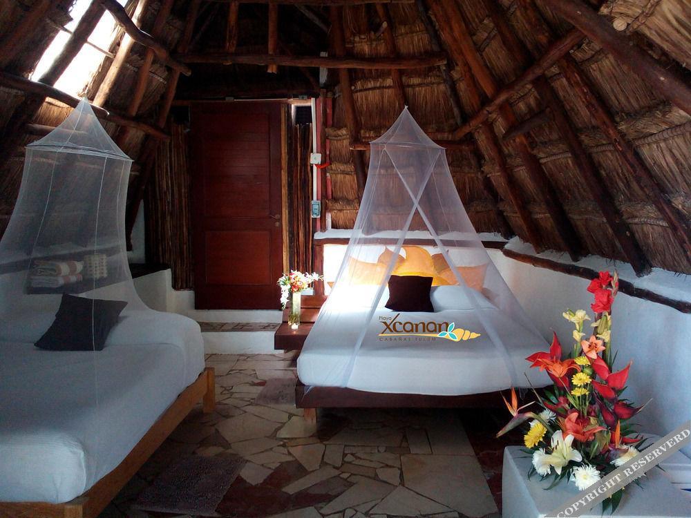 Playa Xcanan Tulum 호텔 외부 사진