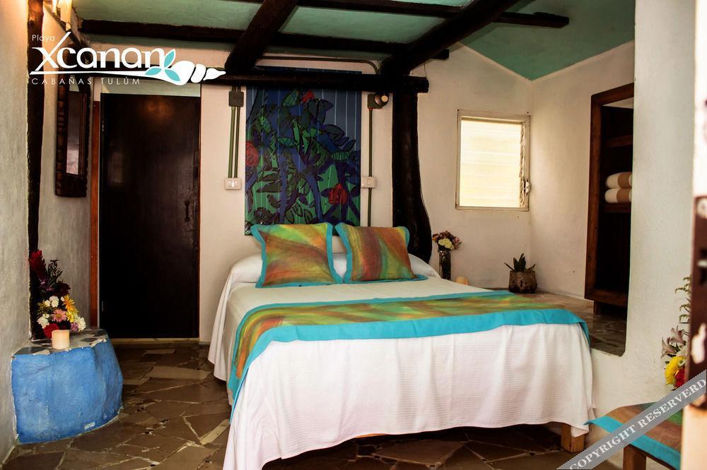 Playa Xcanan Tulum 호텔 외부 사진