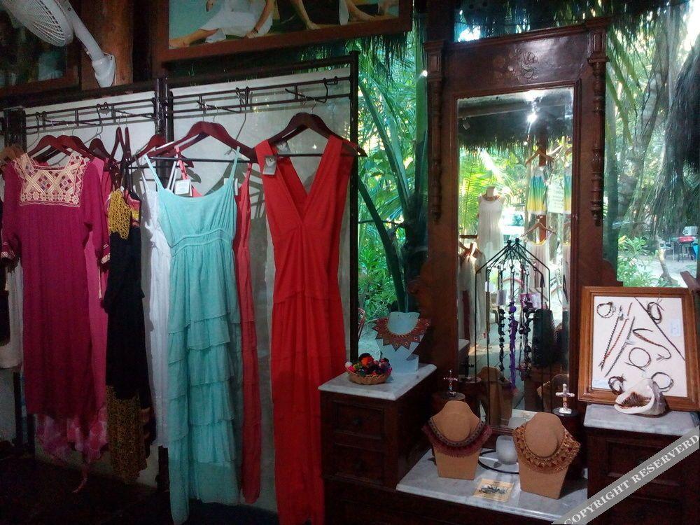 Playa Xcanan Tulum 호텔 외부 사진