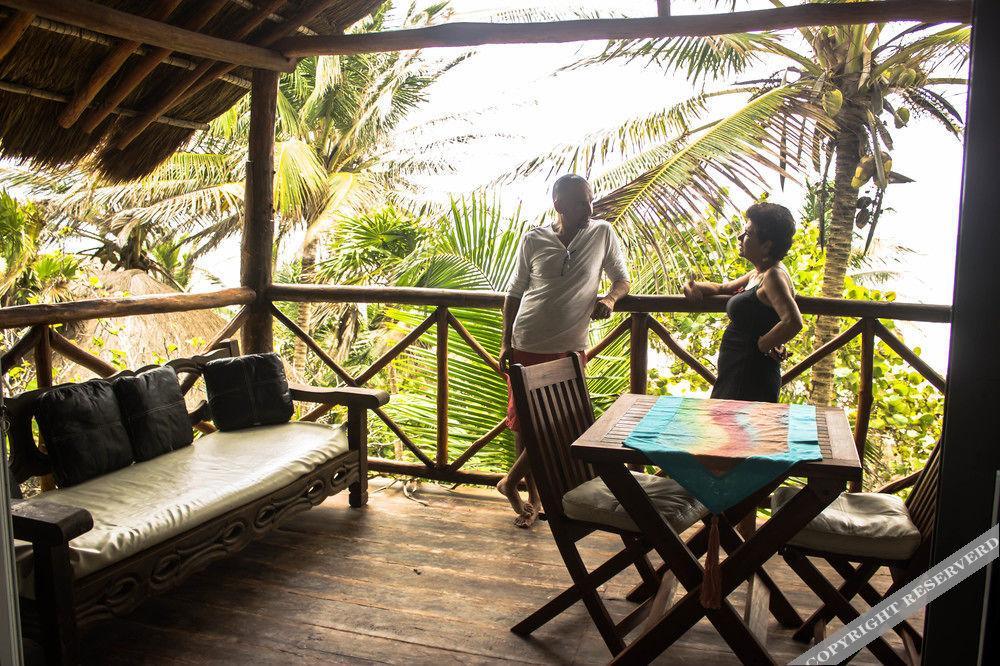 Playa Xcanan Tulum 호텔 외부 사진