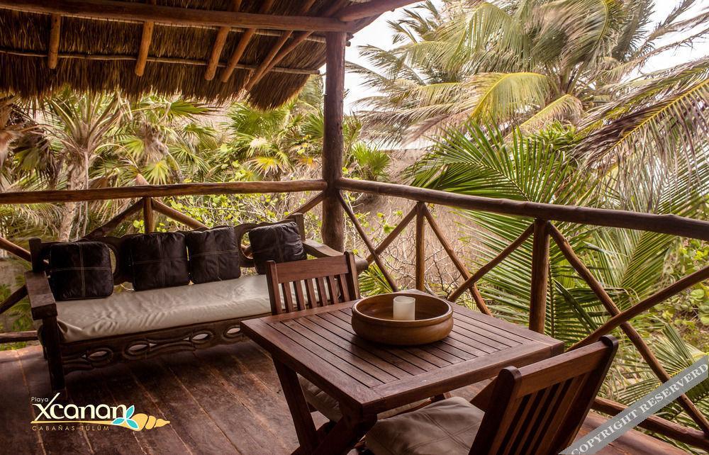 Playa Xcanan Tulum 호텔 외부 사진