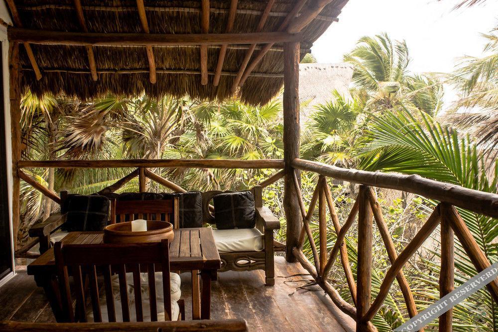 Playa Xcanan Tulum 호텔 외부 사진