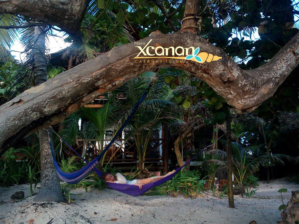 Playa Xcanan Tulum 호텔 외부 사진