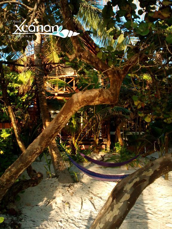 Playa Xcanan Tulum 호텔 외부 사진