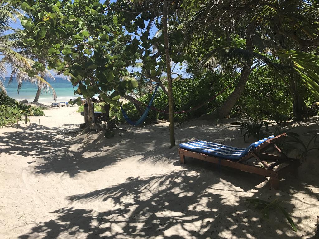 Playa Xcanan Tulum 호텔 외부 사진