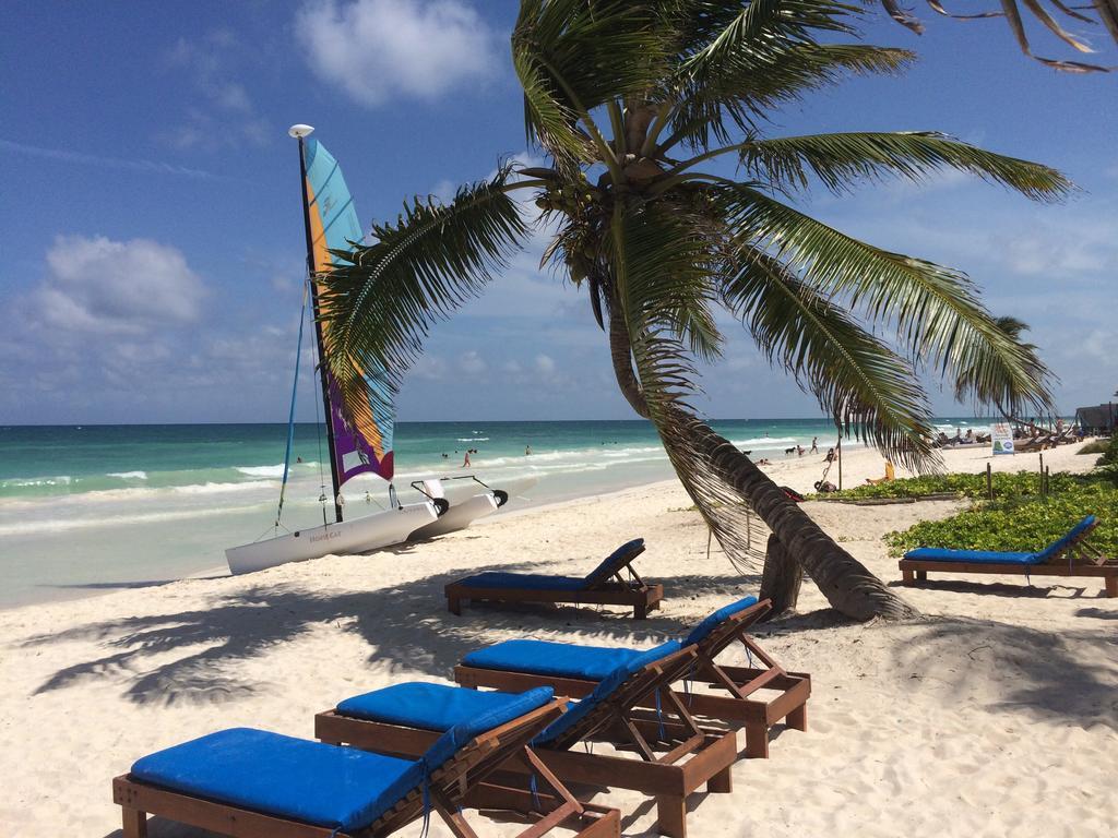 Playa Xcanan Tulum 호텔 외부 사진
