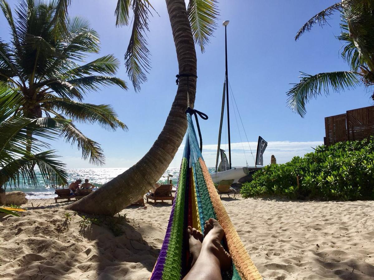 Playa Xcanan Tulum 호텔 외부 사진