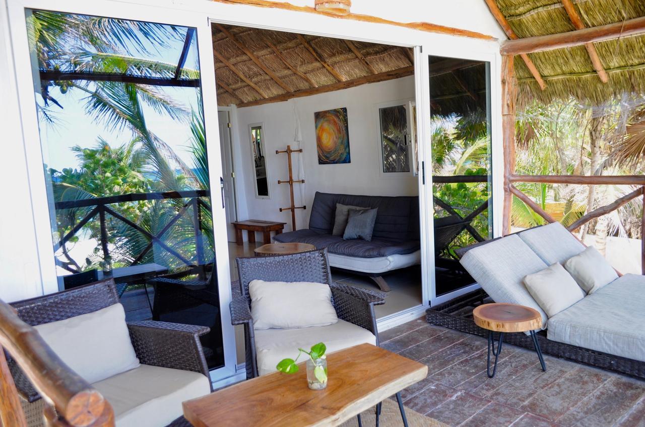 Playa Xcanan Tulum 호텔 외부 사진