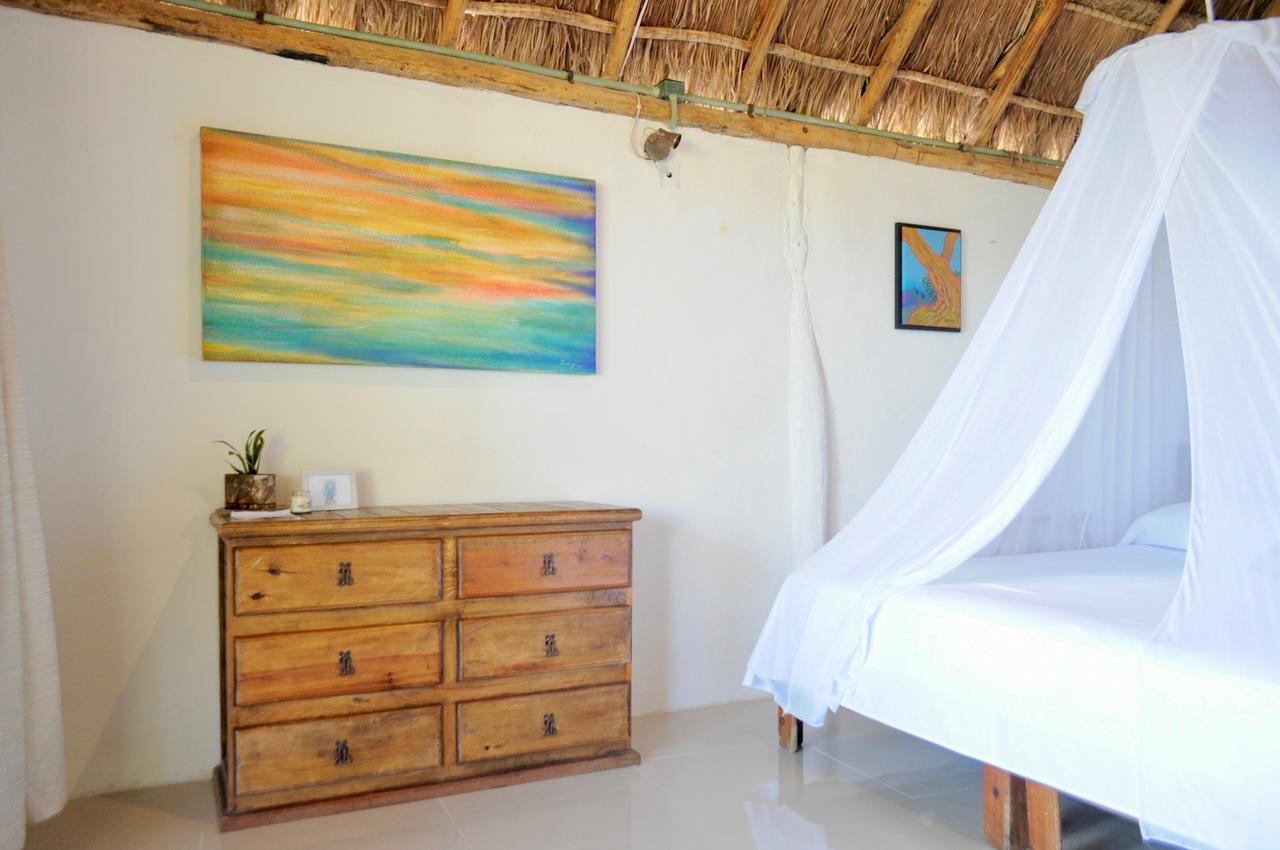 Playa Xcanan Tulum 호텔 외부 사진