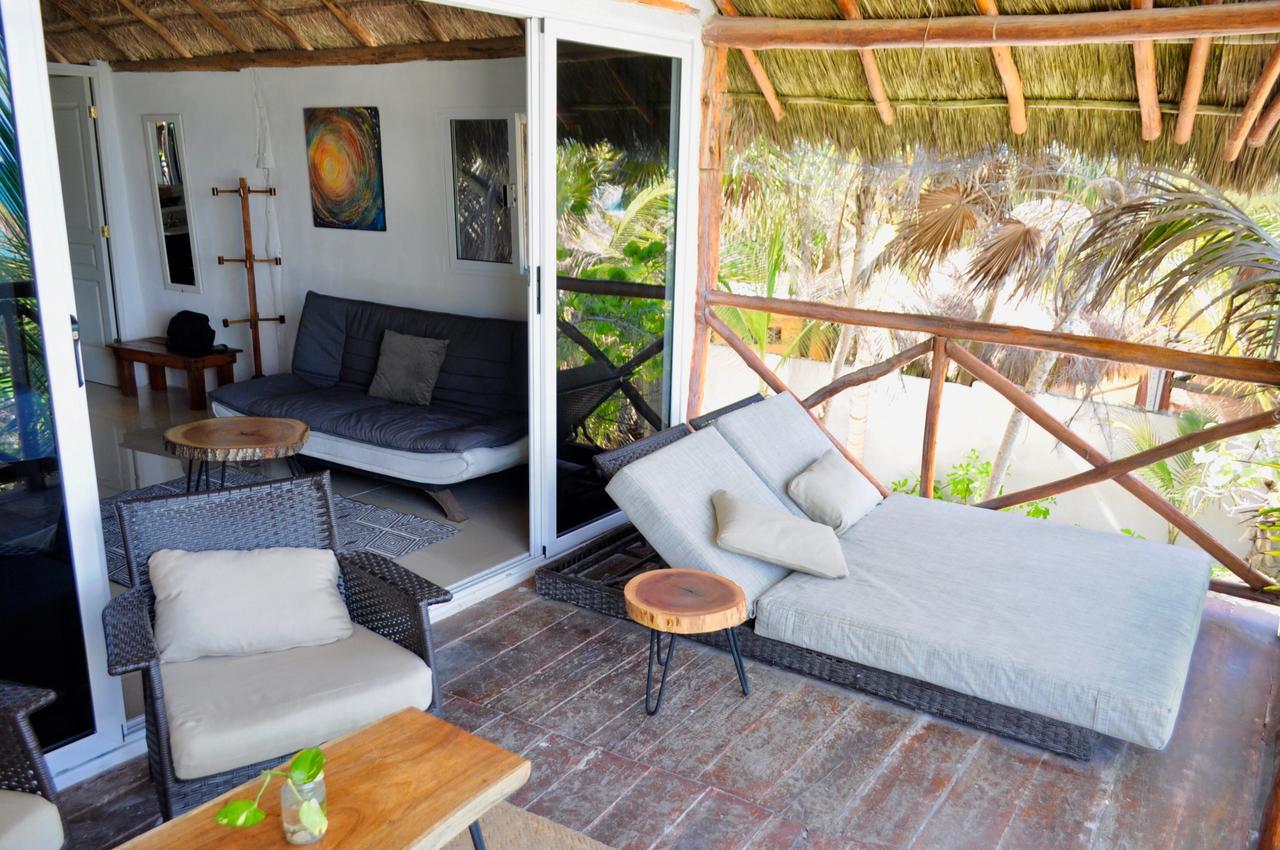 Playa Xcanan Tulum 호텔 외부 사진