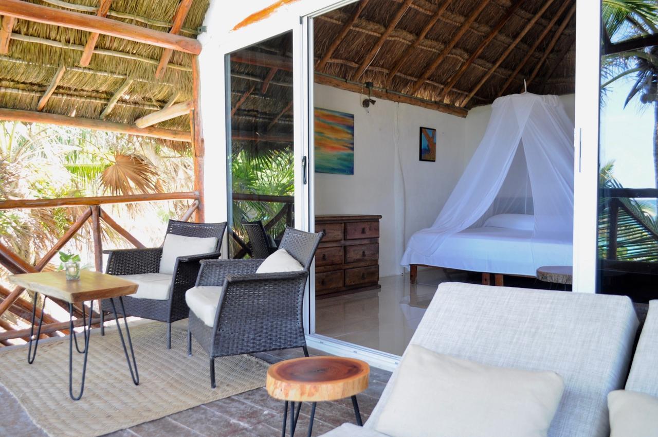 Playa Xcanan Tulum 호텔 외부 사진
