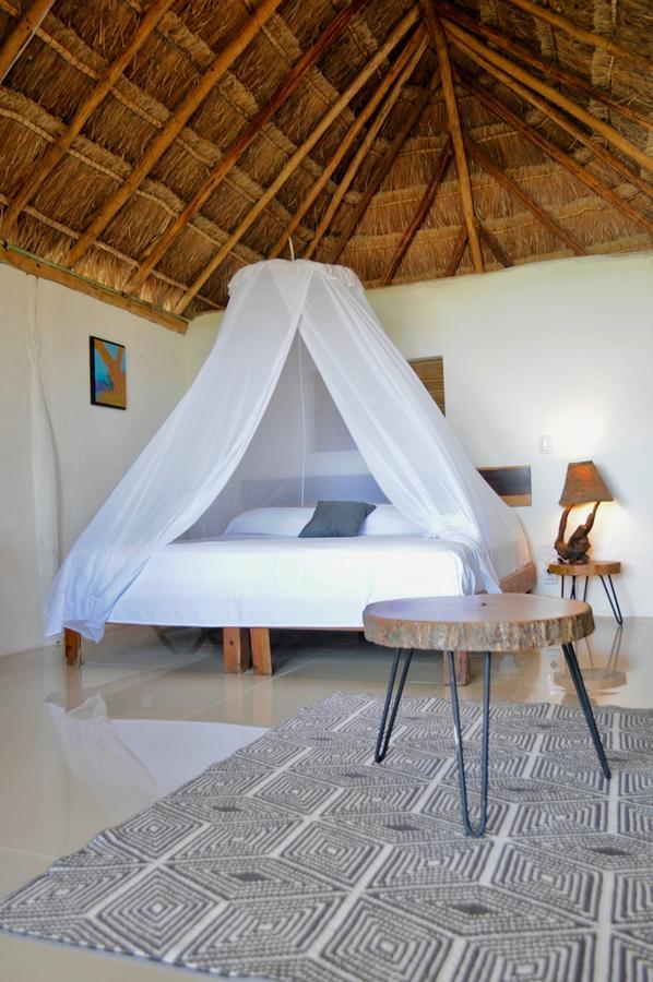 Playa Xcanan Tulum 호텔 외부 사진