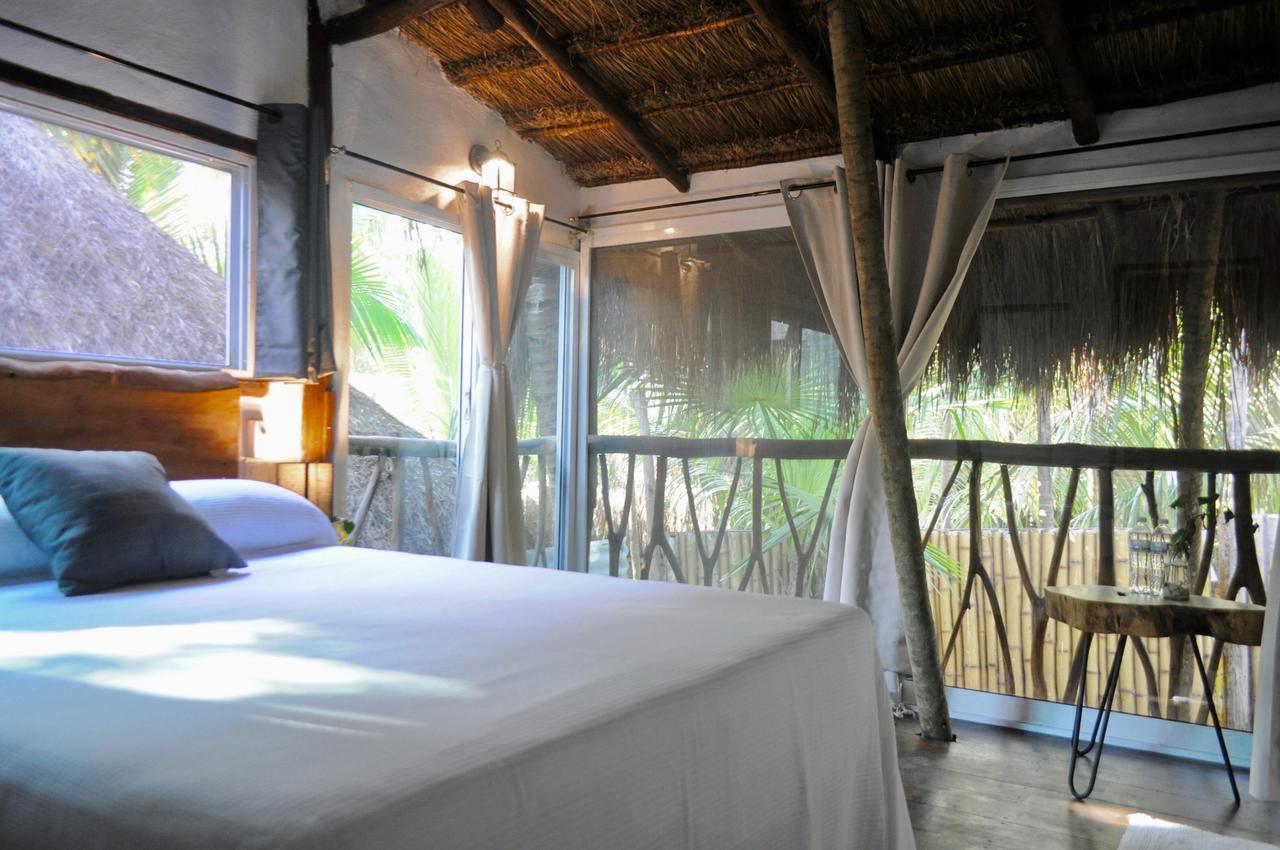 Playa Xcanan Tulum 호텔 외부 사진