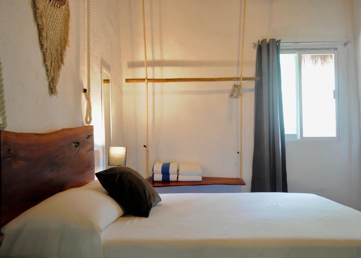 Playa Xcanan Tulum 호텔 외부 사진