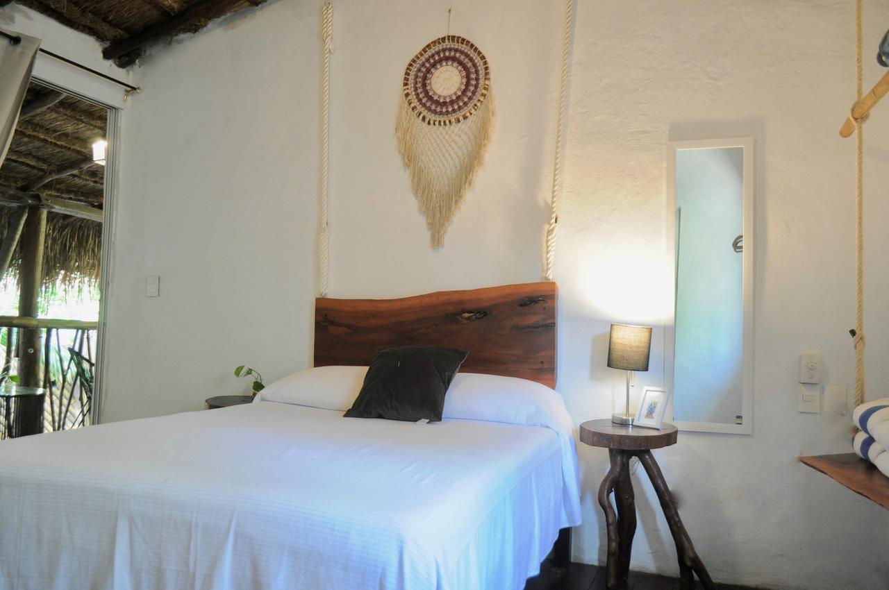 Playa Xcanan Tulum 호텔 외부 사진