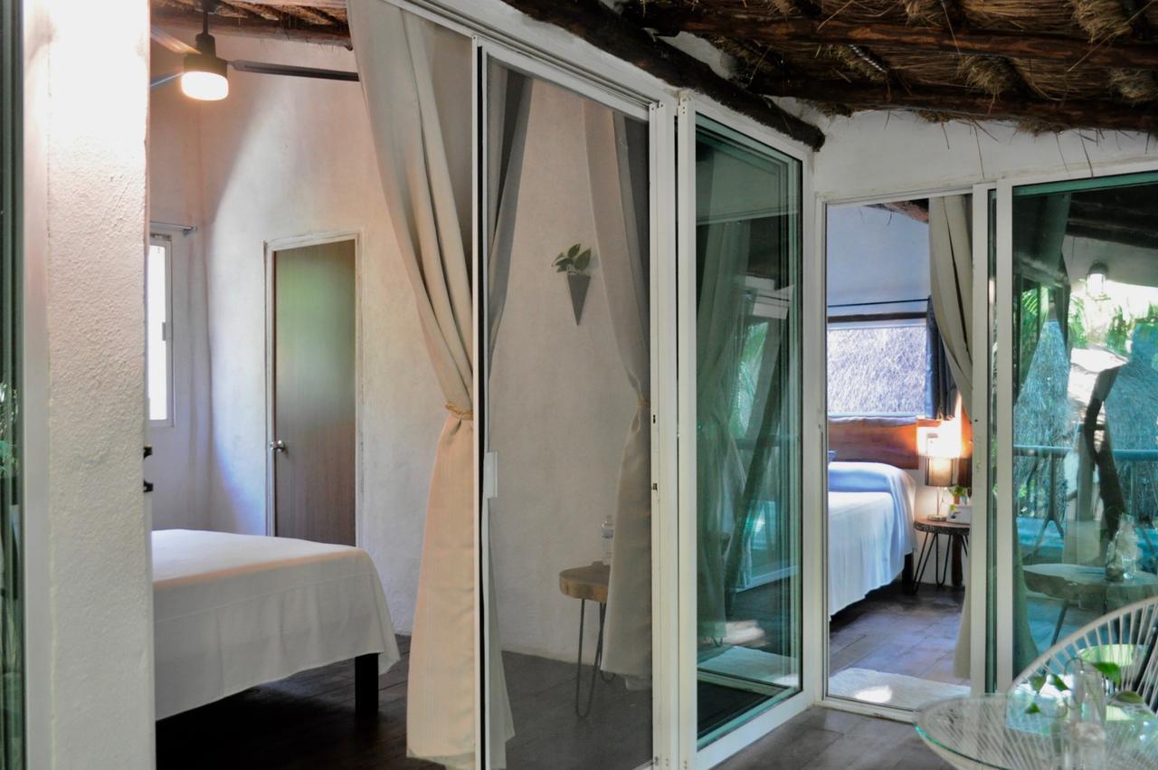 Playa Xcanan Tulum 호텔 외부 사진