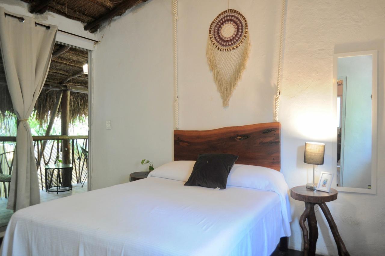Playa Xcanan Tulum 호텔 외부 사진
