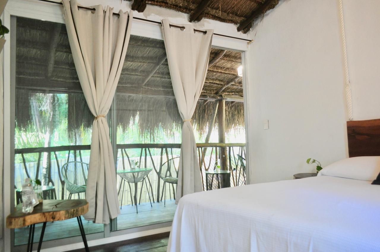 Playa Xcanan Tulum 호텔 외부 사진