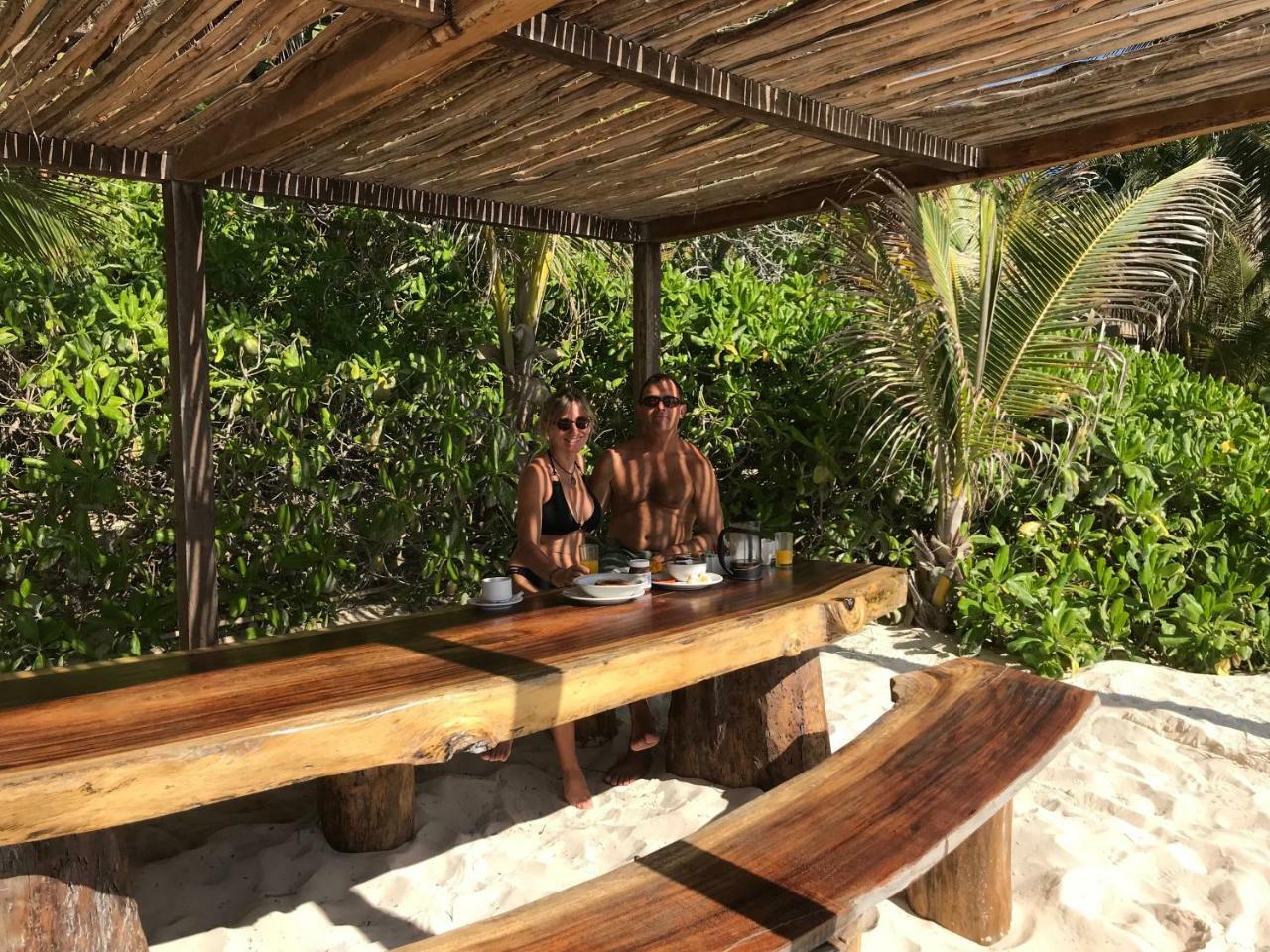 Playa Xcanan Tulum 호텔 외부 사진