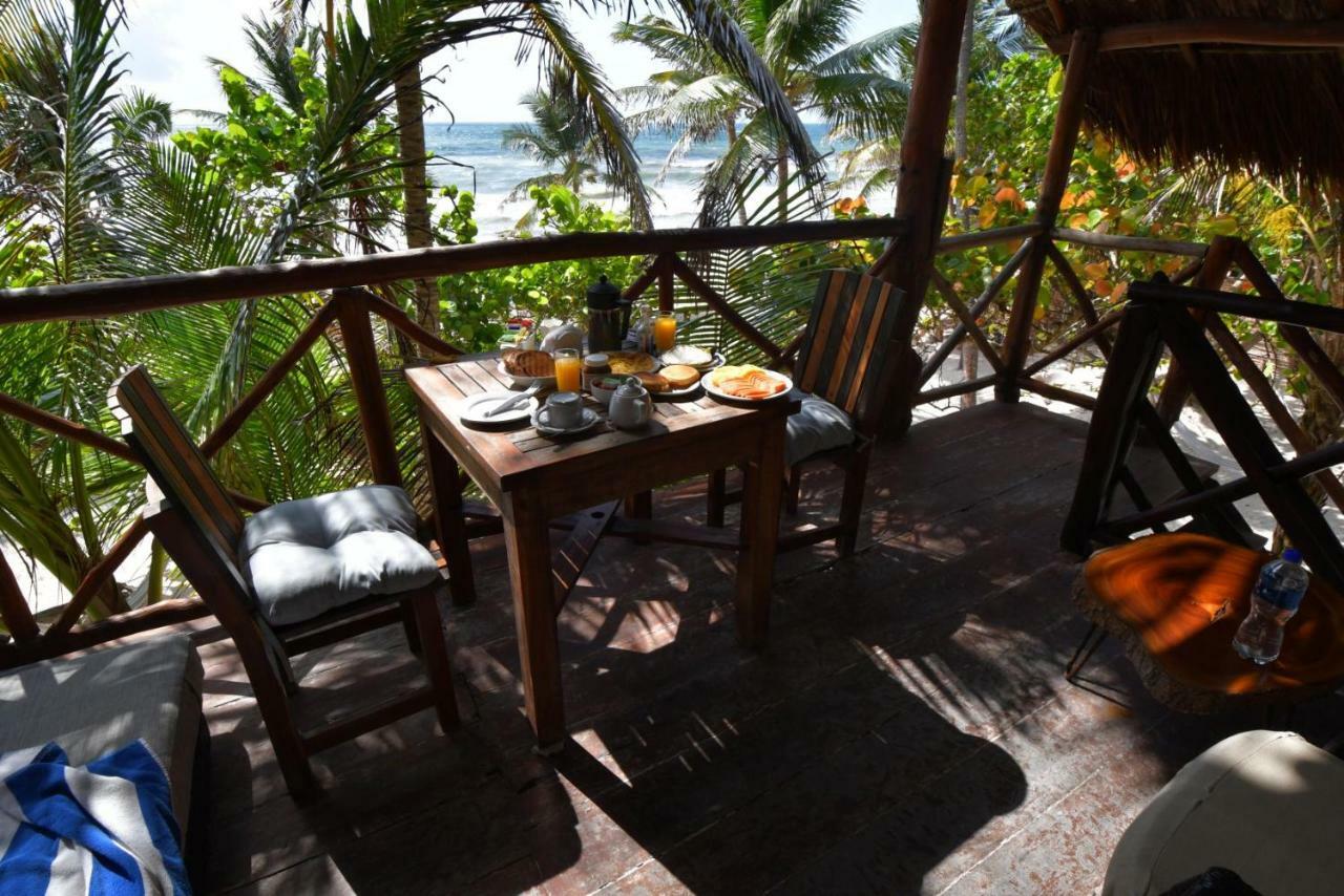 Playa Xcanan Tulum 호텔 외부 사진