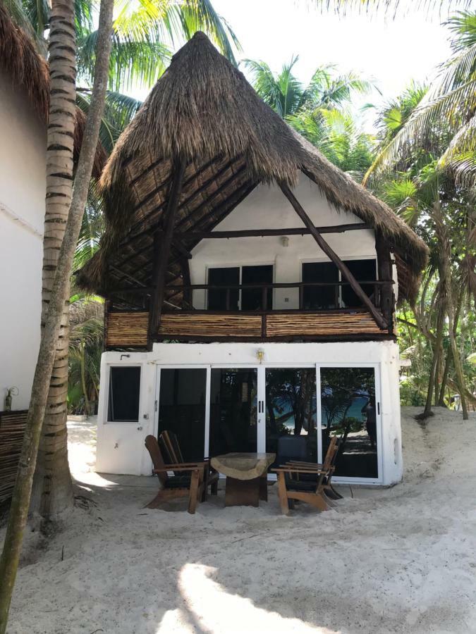 Playa Xcanan Tulum 호텔 외부 사진