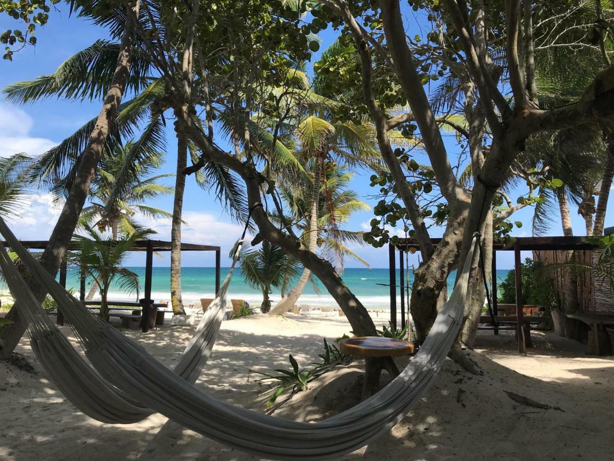 Playa Xcanan Tulum 호텔 외부 사진