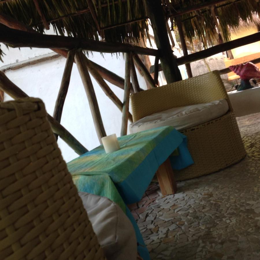 Playa Xcanan Tulum 호텔 외부 사진