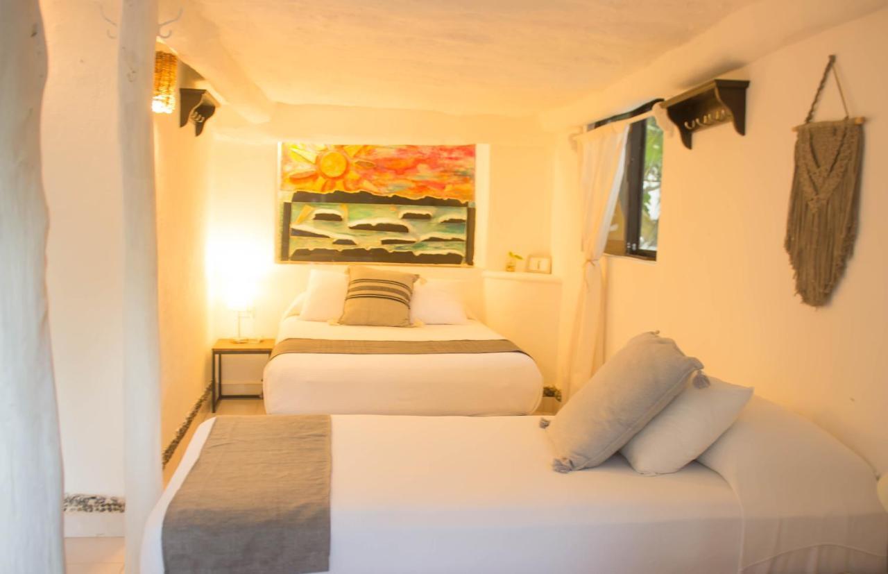Playa Xcanan Tulum 호텔 외부 사진