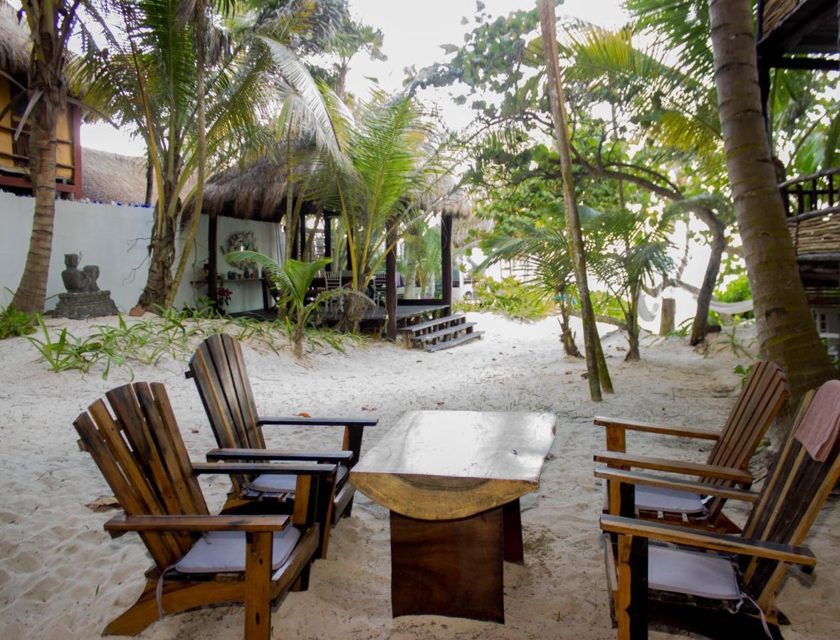 Playa Xcanan Tulum 호텔 외부 사진