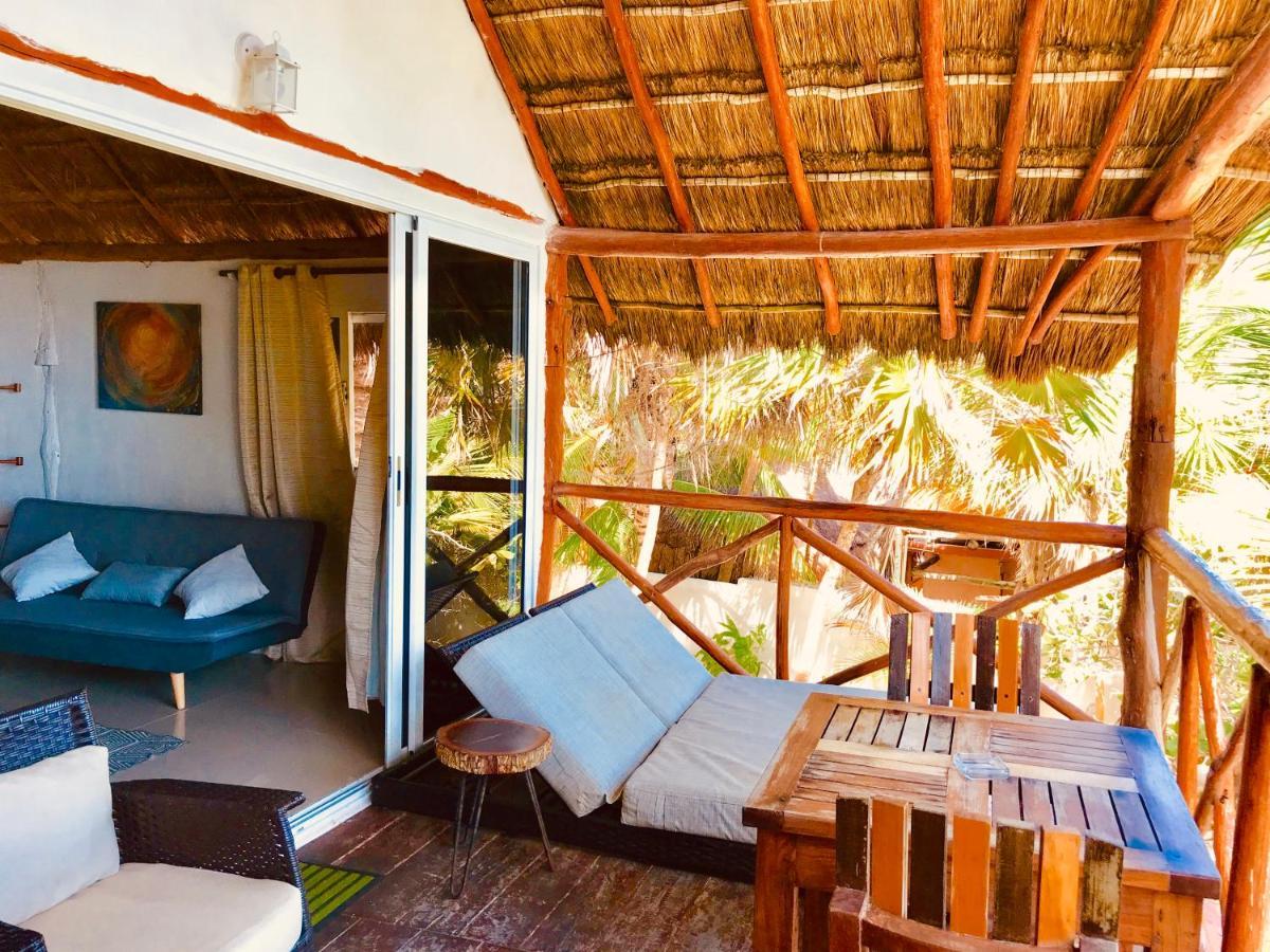 Playa Xcanan Tulum 호텔 외부 사진