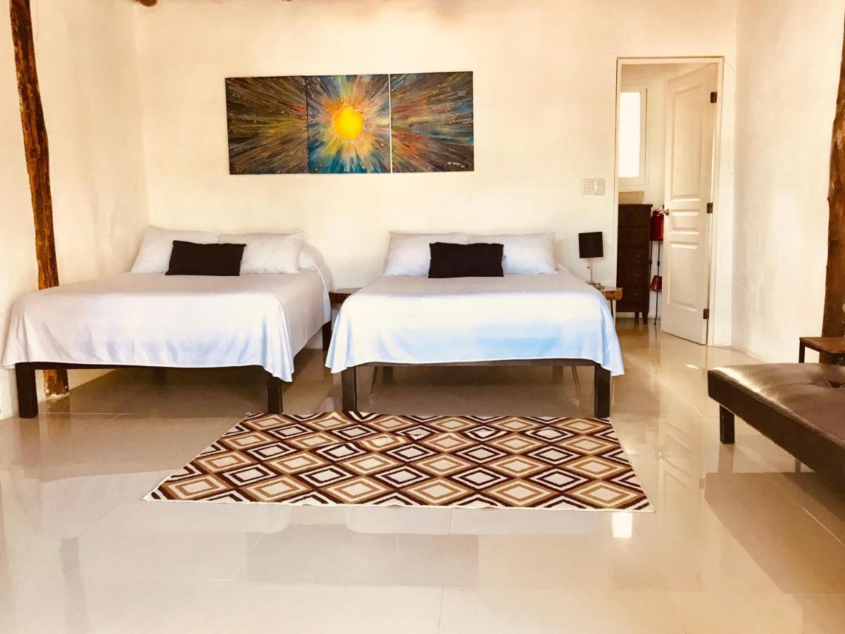 Playa Xcanan Tulum 호텔 외부 사진