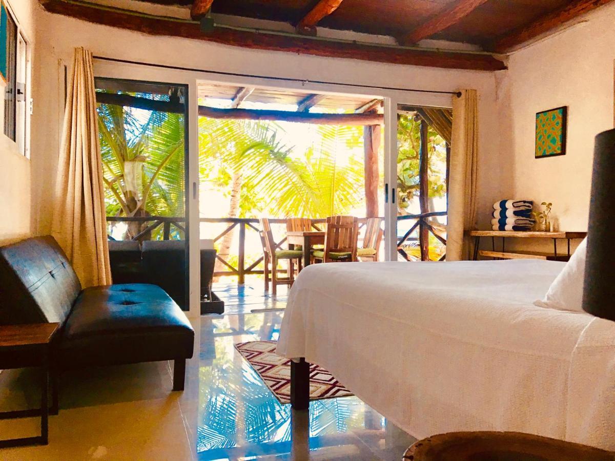 Playa Xcanan Tulum 호텔 외부 사진